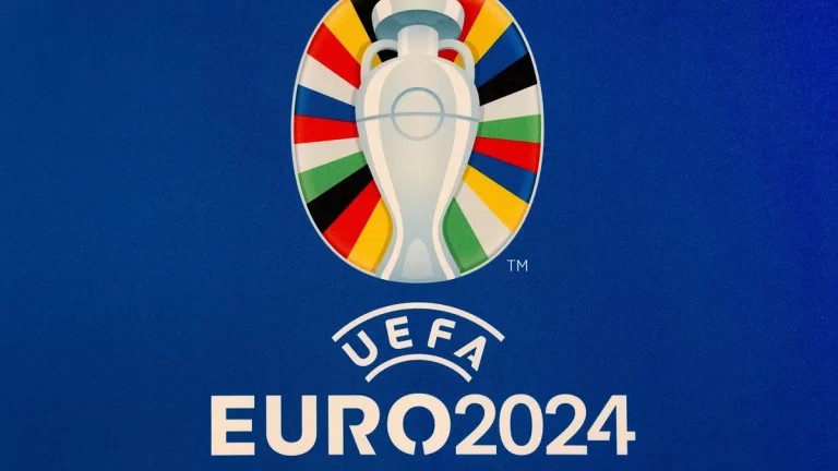 Евро 2024